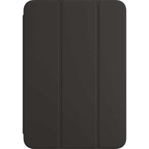 SMART FOLIO FOR IPAD MINI (6TH GENERATION) - BLACK