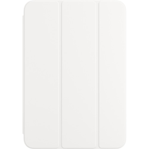 Apple Smart Folio Carrying Case (Folio) for 21.1 cm (8.3") Apple iPad mini (2021) Tablet - White
