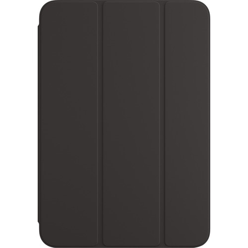 Apple Smart Folio Carrying Case (Folio) for 21.1 cm (8.3") Apple iPad mini (2021) Tablet - Black
