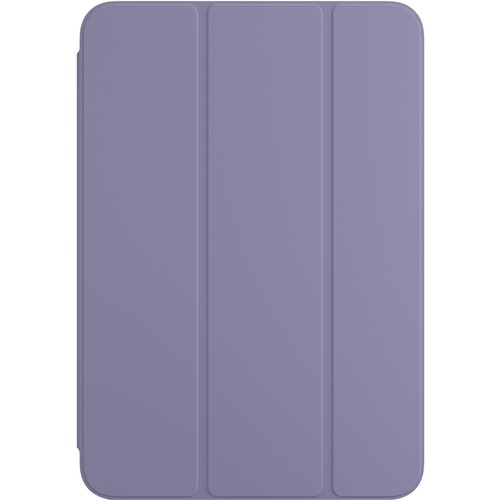 Apple Smart Folio Carrying Case (Folio) Apple iPad mini (2021) Tablet - English Lavender