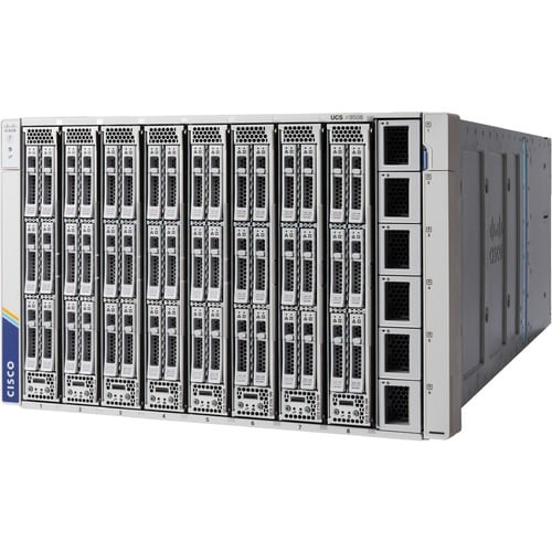 Cisco Série/USB Cabo KVM - Cable for Chassis
