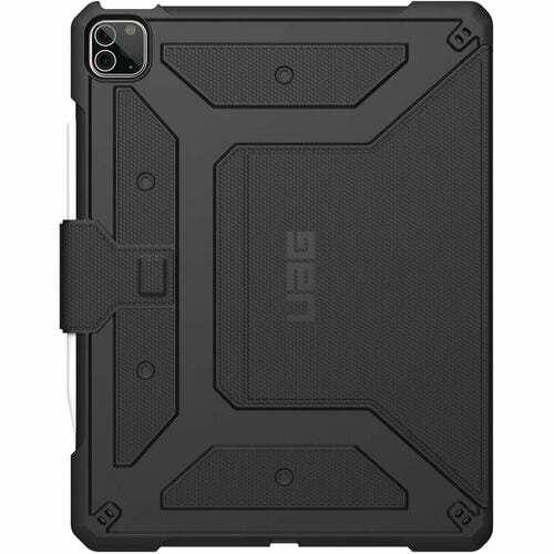 Urban Armor Gear Metropolis Carrying Case (Folio) for 32.8 cm (12.9") Apple iPad (5th Generation) Tablet, Stylus, Apple Pe