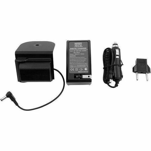 Marshall Camera Power Kit