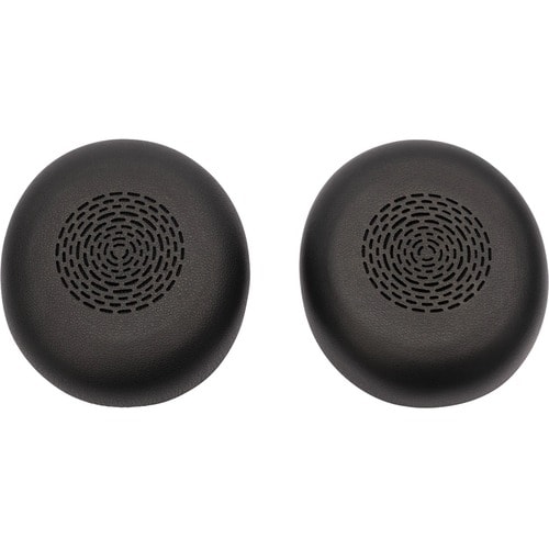 JABRA EVOLVE2 75 EAR CUSHION BLACK VERSION 1 PAIR