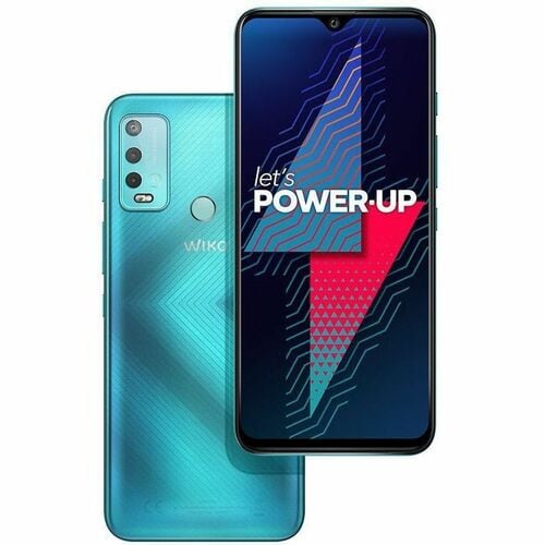 Wiko POWER U30. Dimensioni diagonale schermo: 17,3 cm (6.82"), Risoluzione del display: 720 x 1640 Pixel. Frequenza del pr