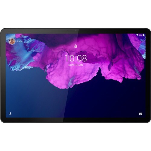 Tablette Lenovo Tab P11 TB-J606F ZA7R0067SE - 27,9 cm (11") 2K - Octa-core (8 Core) 2 GHz - 4 Go RAM - 64 Go Stockage - An