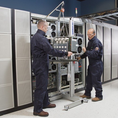 MODULAR UPS REVITALIZATION SVC 1SYMMETRA LX 4X SYPM4KI 4X SYBT5