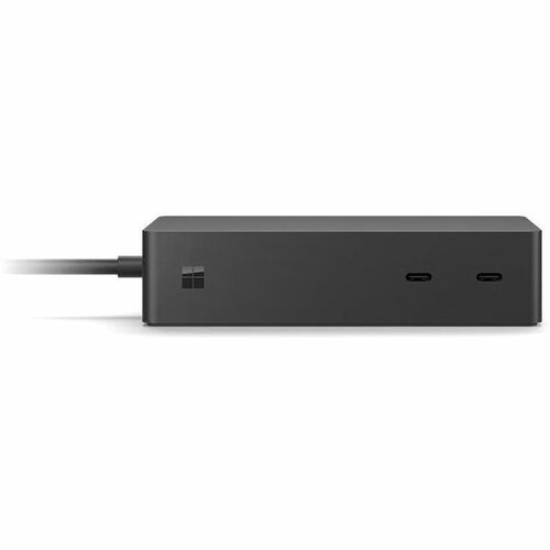 Microsoft Surface Dock 2 USB Type C Docking Station for Notebook/Tablet/Monitor/Keyboard/Mouse - Charging Capability - 199