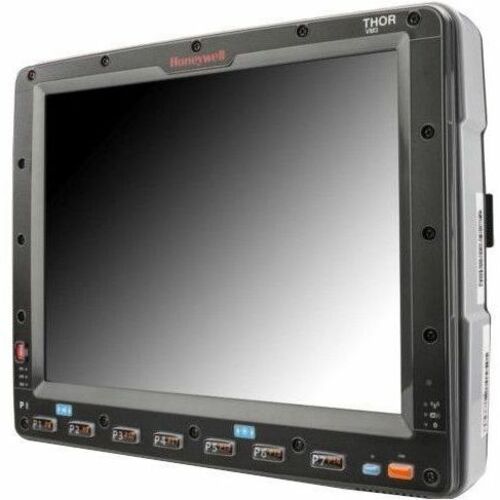 Honeywell Thor VM3 Vehicle Mount Terminal - Atom - Dual-Core 1,50 GHz - 8 GB RAM - 128 GB Flashspeicher Touchscreen - 1024