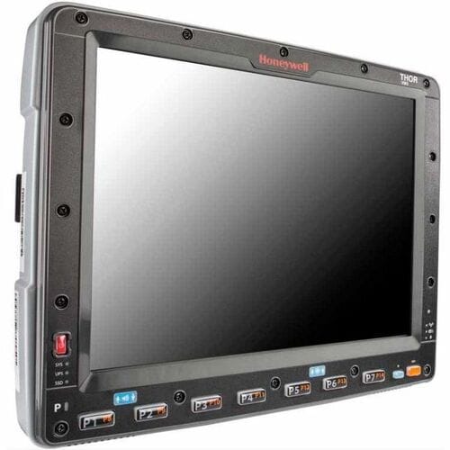 Honeywell Thor VM3W Vehicle Mount Terminal - Atom - Dual-Core 1,50 GHz - 8 GB RAM - 128 GB Flashspeicher - 30,7 cm (12,1 Z