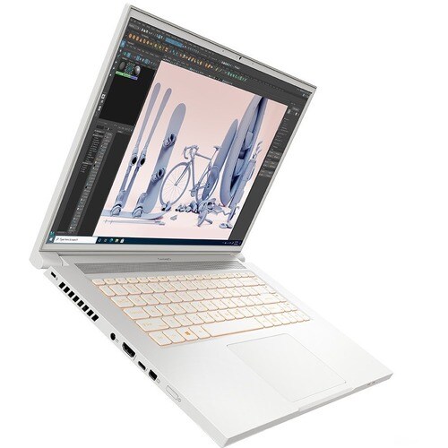Acer CN314-73P CN314-73P-73M6 35.6 cm (14") Notebook - Full HD - 1920 x 1080 - Intel Core i7 11th Gen i7-11800H Octa-core 