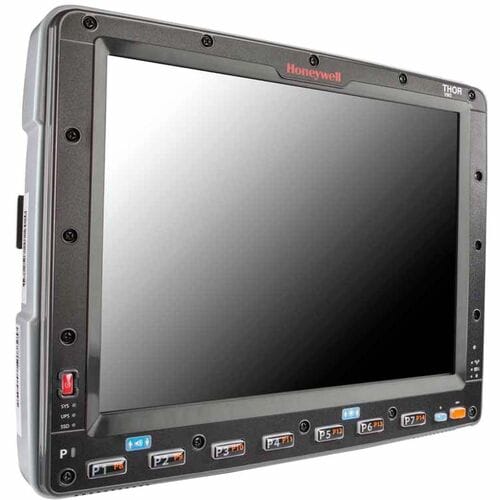 Honeywell Thor VM3 Vehicle Mount Terminal - Core 2 Duo - Dual-core (2 Core) 1.50 GHz - 8 GB RAM - 128 GB Flash Memory - Bl