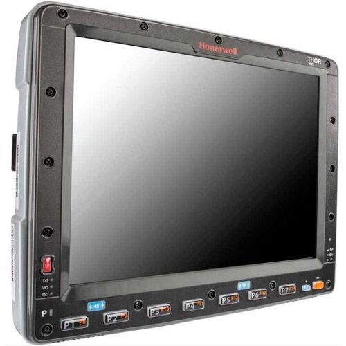 Honeywell Thor VM3W Vehicle Mount Terminal - Atom - Dual-core (2 Core) 1.50 GHz - 8 GB RAM - 128 GB Flash Memory - 30.7 cm