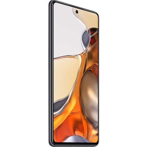 Xiaomi 11T Pro 256 GB Smartphone - 16.9 cm (6.7") AMOLED Full HD Plus 2400 x 1080 - Octa-core (Kryo 6802.84 GHz + Cortex X