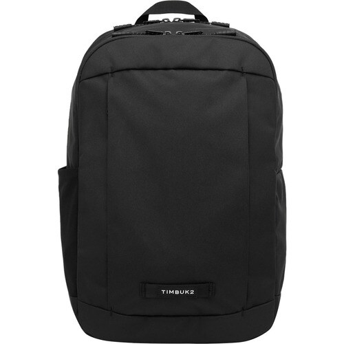 Timbuk2 Parkside Carrying Case (Backpack) for 15" Apple iPad Notebook - Shoulder Strap - 17.9" Height x 11.6" Width x 5.5"