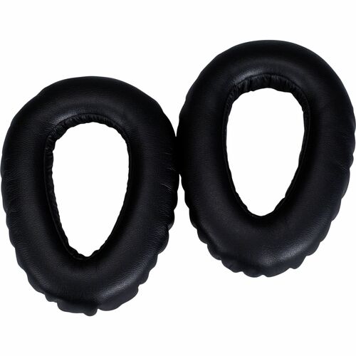 SENNHEISER Ohrpolster - Schwarz - 2 / Pack