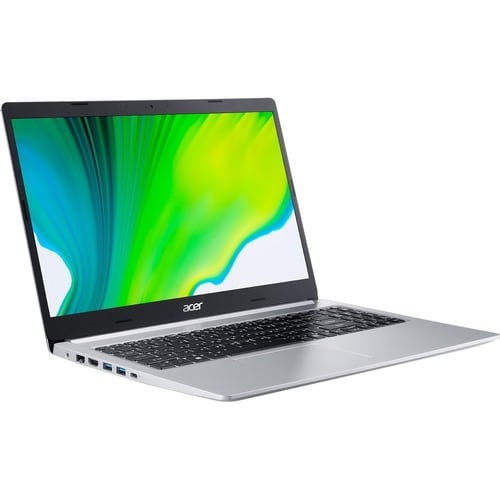 Acer Aspire 5 A515-45 A515-45-R8EA 15.6" Notebook - Full HD - AMD Ryzen 7 5700U - 8 GB - 512 GB SSD - English (US), French
