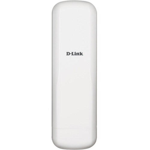 Pont Sans Fil D-Link DAP-3711 - IEEE 802.11ac - 867 Mbit/s - 5 GHz - 2 x Réseau (RJ-45) - Gigabit Ethernet - 15 W