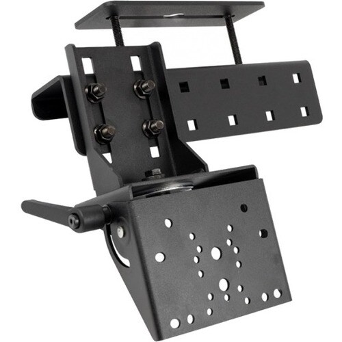 OVERHEAD GUARD CAB MOUNT .