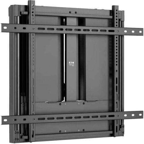 Tripp Lite by Eaton Height-Adjustable TV Wall Mount for 50" to 70" Flat-Panel Interactive Displays - Adjustable Height - 1