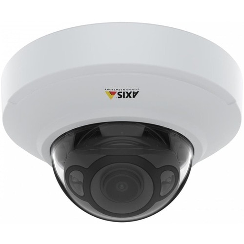 AXIS M4216-LV 4 Megapixel Indoor Network Camera - Colour - Mini Dome - TAA Compliant - Night Vision - H.265, H.264, MJPEG 