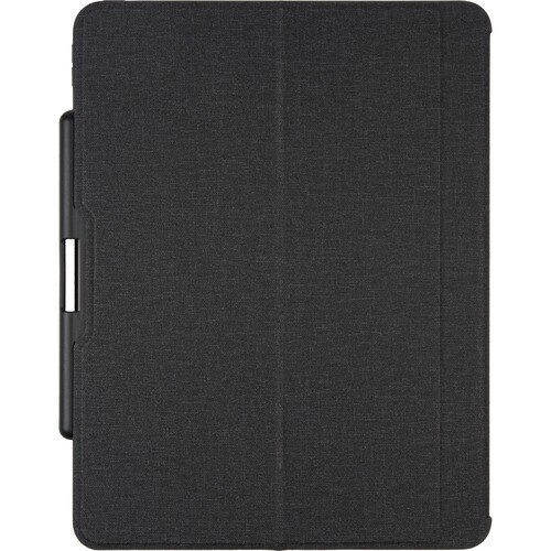 Gecko Covers V10KC57-Z Keyboard/Cover Case (Cover) for 32.8 cm (12.9") Apple iPad Pro (2021), iPad Pro (2020), iPad Pro (2