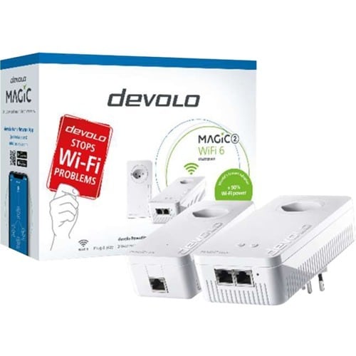 devolo Starter Kit