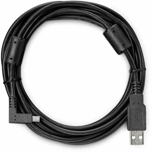 Wacom 3 m USB Datentransferkabel - Cable for Unterschrifblock - Erster Anschluss: USB