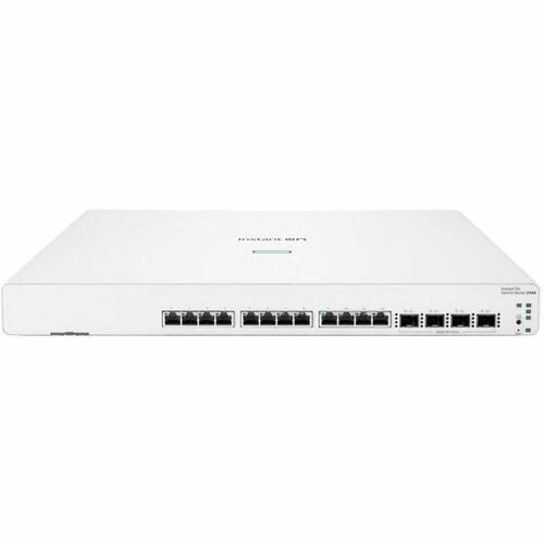 HPE ARUBA ION 1960 12XGT 4SFP+ 1960 12XGT 4SFP+ SWITCH