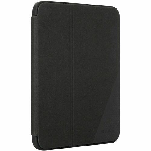 Targus Click-In THZ912GL Robust Tasche (Folie) für 21,1 cm (8,3 Zoll) Apple iPad mini (6. Generation) Tablet - Schwarz - P