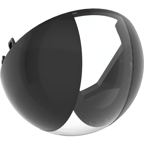 AXIS TQ6808-E Hard-Coated Clear Dome - Hard Coat - Clear