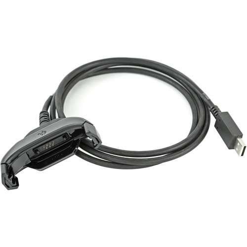 Zebra USB Cabo de transferência de dados para Mobile Computer - Primeira extremidade: USB