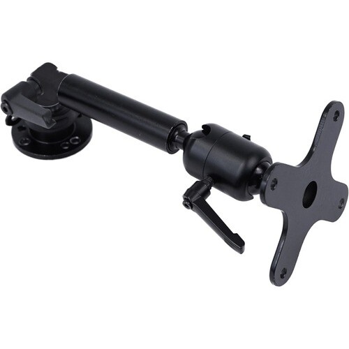 Gamber-Johnson Suporte veículo para Estação de ancoragem, Berço, Dispositivo periférico - 2.72 kg Capacidade de carga - 75