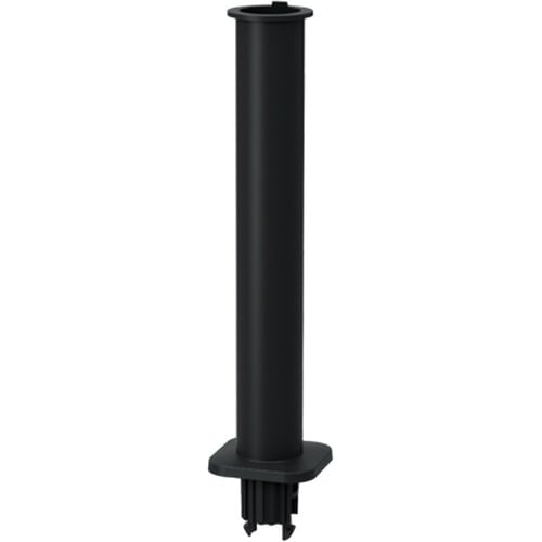 Epson Extensão de montagem para Ecrã LCD, Sistema POS - Preto - 17.8 cm (7") Suporte de ecrã - Compatível com montagem VESA