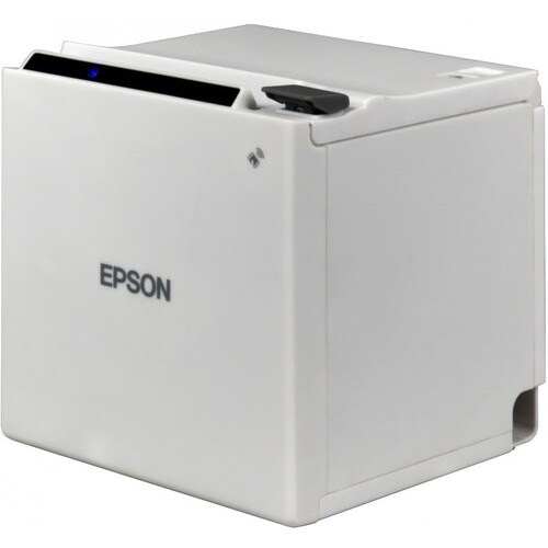 TM-M30II (111) USB WHITE ETHERNET BT PS EU