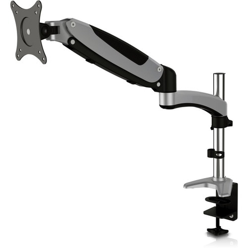 V7 DM3GSA-1E Braço de montagem para Monitor - 76.2 cm (30") Suporte de ecrã
