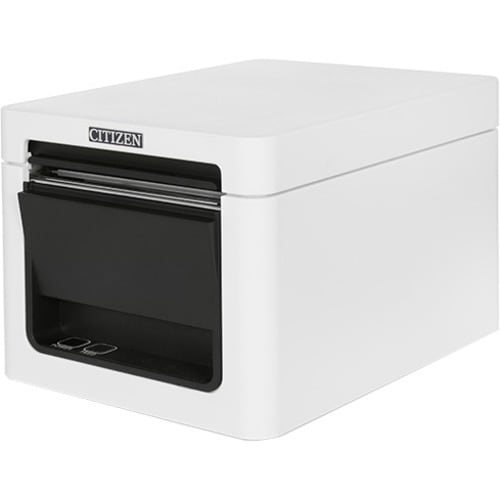 Citizen CT-E351 Secretária Impressora térmica direta - Monocromático - Impressão recebida - USB - Série - 76 mm (2.99") Pr