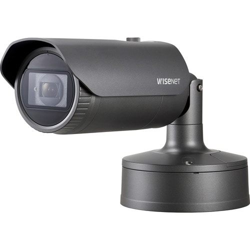 XNO-6080R - BULLET 2MP VARIFOCAL 2.8 A 12MM IR 50M IP67 IK10 NEMA 4X POE