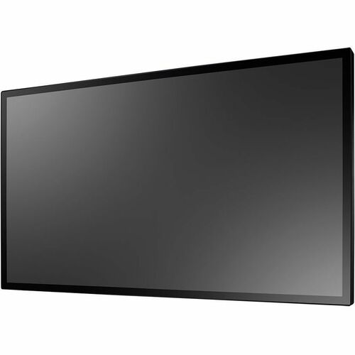 AG Neovo TX-4302 1079.50 mm LCD Digital Signage Display - 24 Hours/7 Days Operation - Vertical Alignment (VA) - Touchscree