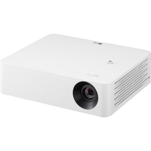 Proiettore DLP Portatili LG CineBeam PF610P - 3D - 16:9 - High Dynamic Range (HDR) - 1920 x 1080 - Frontale - 30000 Ora Mo