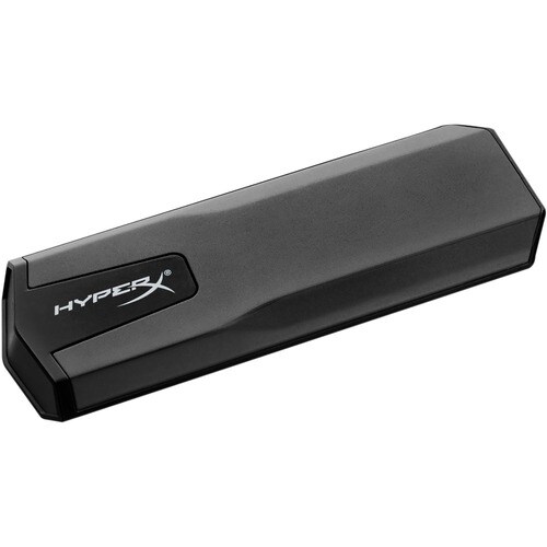 Kingston SAVAGE EXO 960 GB Portable Solid State Drive - External - USB 3.1 Type C - 500 MB/s Maximum Read Transfer Rate - 