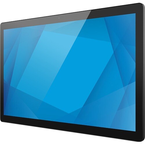 Terminale POS Elo I-Series 4 - Rockchip - 4 GB DDR4 SDRAM 32 GB SATA - 54,6 cm (21,5") TFT Touchscreen - LAN wireless - US