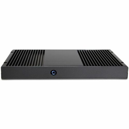 AOpen DEX5350 Digital Signage Appliance - Intel Core i3 i3-5010U 2.10 GHz - 16 GB DDR3L - 2160p - USB - HDMI - Serial - Et