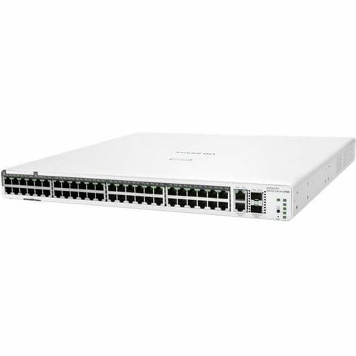 Aruba Instant On Switch 1960, 50 Ports ( 2x SFP+ / 2x 10GBASE-T)