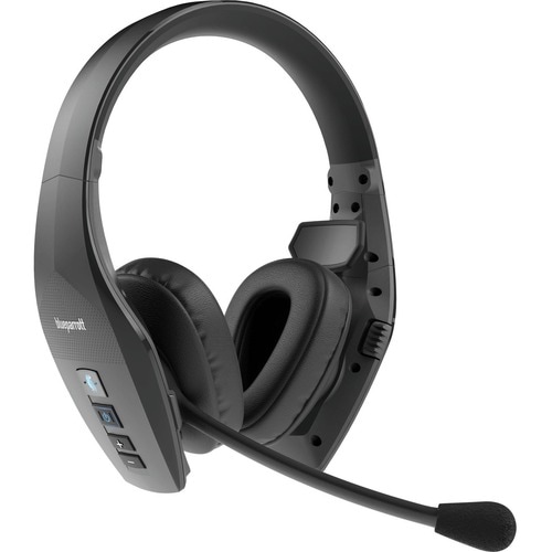 BlueParrott S650-XT Wired/Wireless Over-the-ear Mono, Stereo Headset - Binaural - Ear-cup - 10000 cm - Bluetooth - 32 Ohm 
