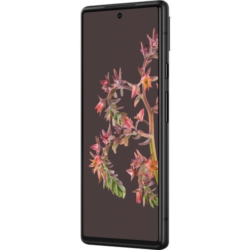 Google Pixel 6 128 GB Smartphone - 6.4" AMOLED Full HD Plus 1080 x 2400 - Octa-core (Cortex X1Dual-core (2 Core) 2.80 GHz 
