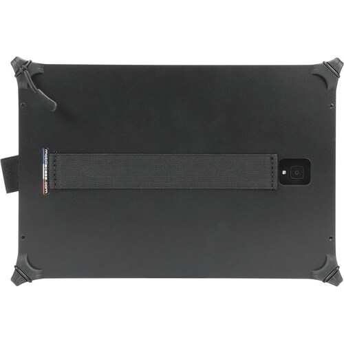 MOBILIS Resist Pack Estojo de transporte para 20.3 cm (8") Samsung Tablet - Preto - Resistente a choques, Resistente a que