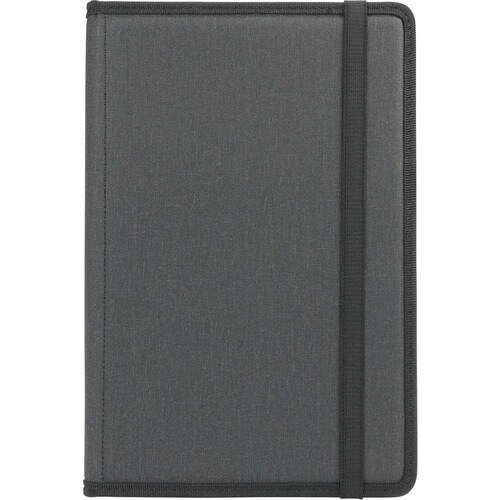 MOBILIS Activ Pack Estojo/cobertura teclado (Página) Notebook, PC Tablet, Stylus, Acessórios - Preto - Resistente a quedas