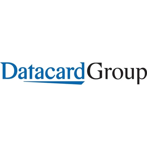 Datacard 534000-009 Sublimação térmica Fita Pack - Sublimação térmica
