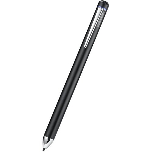 Advantech Stylus - Ativo - Preto - Tablet Device Supported